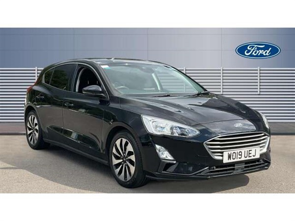 Large image for the Used Ford Focus
