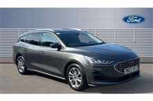 Used Ford Focus