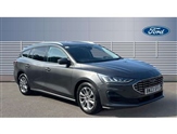 Ford Focus Image 1