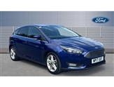 Ford Focus Image 1