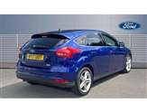 Ford Focus Image 2