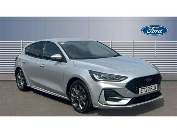 Large image for the Used Ford Focus