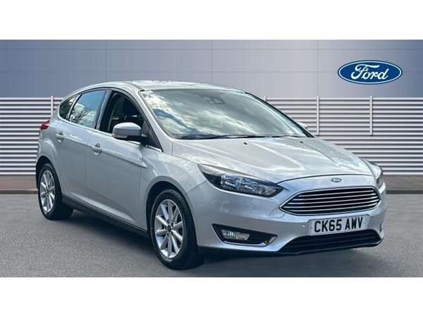 Large image for the Used Ford Focus