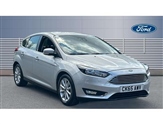 Ford Focus Image 1