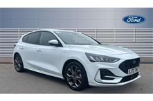 Used Ford Focus