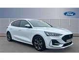 Ford Focus Image 1