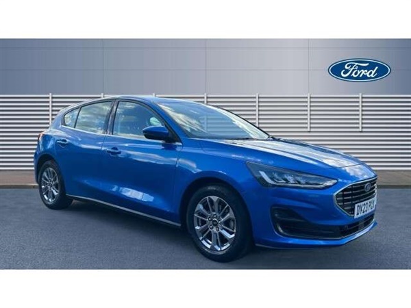 Large image for the Used Ford Focus