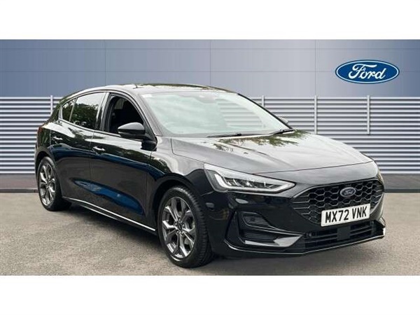 Large image for the Used Ford Focus
