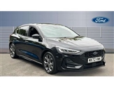 Ford Focus Image 1