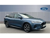 Ford Focus Image 1