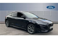 Used Ford Focus