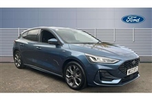 Used Ford Focus Used Ford Focus