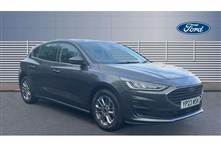 Used Ford Focus Used Ford Focus