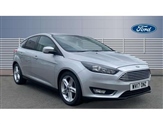 Ford Focus Image 1