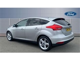 Ford Focus Image 2