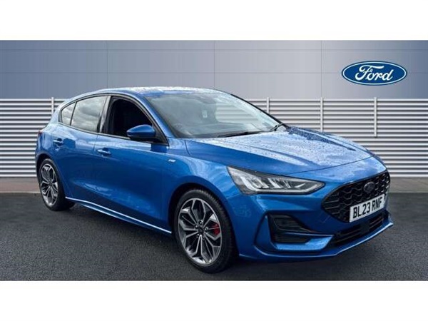 Large image for the Used Ford Focus