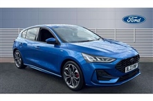 Used Ford Focus