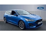 Ford Focus Image 1