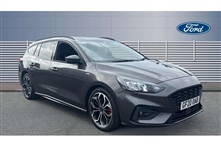 Used Ford Focus