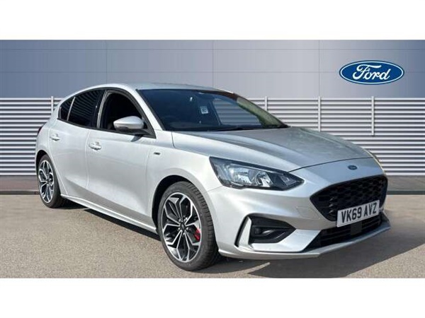 Large image for the Used Ford Focus
