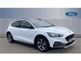 Ford Focus Image 1