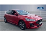 Ford Focus Image 1