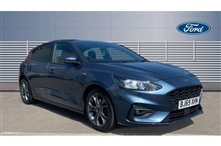 Used Ford Focus
