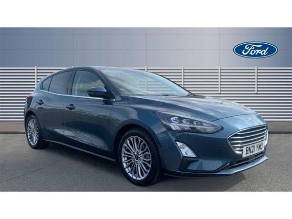 Large image for the Used Ford Focus