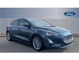 Ford Focus Image 1