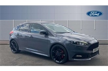Used Ford Focus
