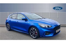 Used Ford Focus