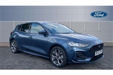 Used Ford Focus