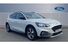 Used Ford Focus