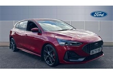 Used Ford Focus