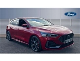 Ford Focus Image 1