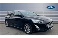 Used Ford Focus