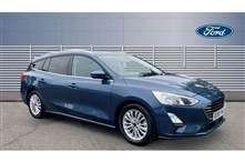 Used Ford Focus