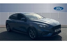 Used Ford Focus