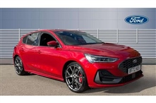 Used Ford Focus