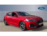 Ford Focus Image 1