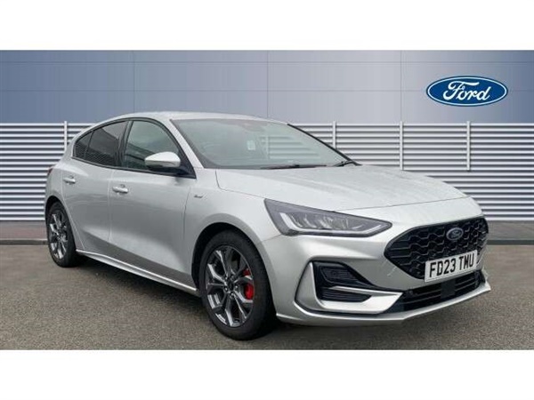 Large image for the Used Ford Focus