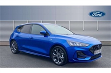 Used Ford Focus