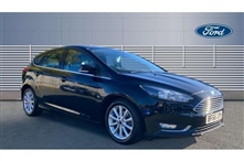 Used Ford Focus Used Ford Focus
