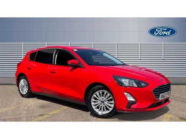 Large image for the Used Ford Focus