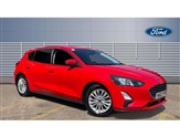 Ford Focus Image 1