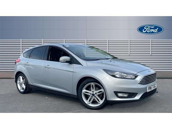 Large image for the Used Ford Focus
