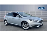 Ford Focus Image 1
