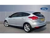 Ford Focus Image 2