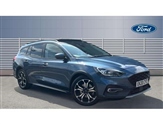 Ford Focus Image 1