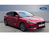 Ford Focus Image 1